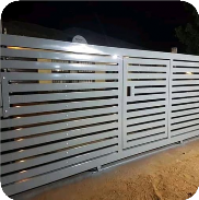 steel project 3
