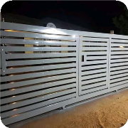 Steel