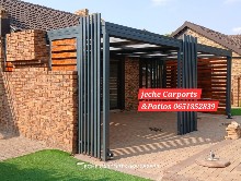 carports project 14