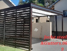 steel project 17