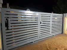steel project 21